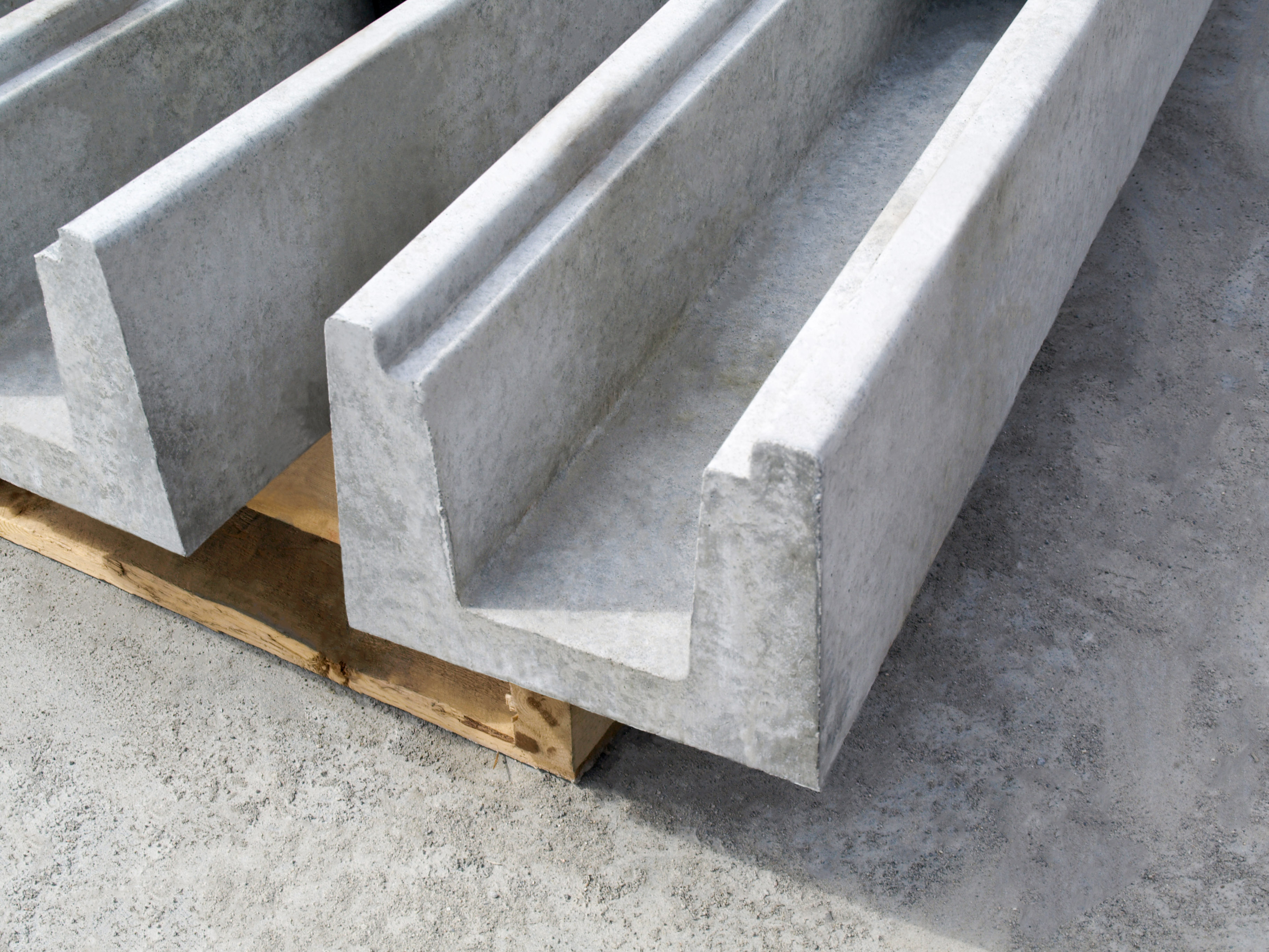 Precast Trench Drains Buy Sidewalk Trench Drains Precast Concrete | My ...