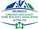 GVHBA Greater Vancouver Home Builders Association