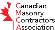 CMCA Canadian Masonry Contractors Association