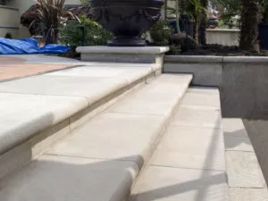 custom precast concrete stair treads Vancouver BC