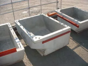 custom precast concrete bathtubs Whistler