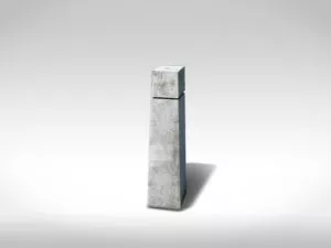 precast concrete traffic control bollards Pitt Meadows, BC