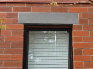 precast concrete custom lintels Coquitlam, BC