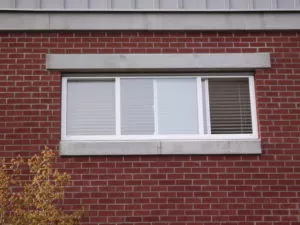 custom precast concrete window sills lintels Coquitlam