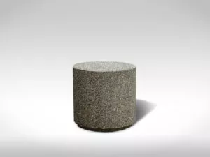 precast concrete bollards Surrey, BC