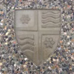 custom precast concrete logo Township of Langley BC