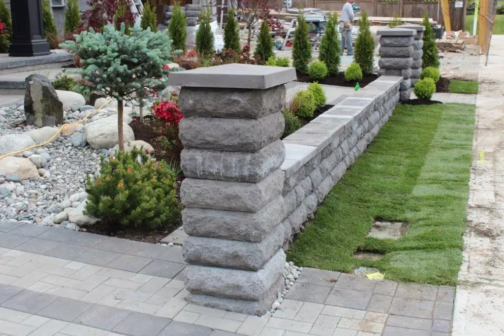 precast concrete supplier in british columbia