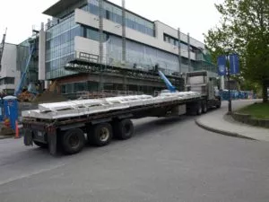 precast concrete supplier in british columbia