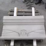 precast concrete