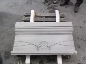 precast concrete