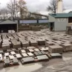 precast concrete supplier in british columbia