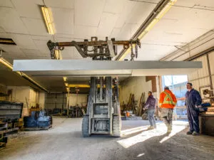 job vacancies sanderson concrete