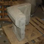 precast concrete