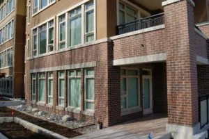 Lintels and Sills