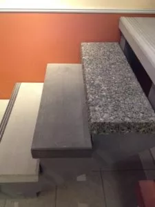 Precast Concrete Stair Treads