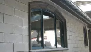 Cast Stone Window Surrounds