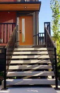 Stair case Precast Concrete Steps