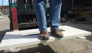 High-Performance Concrete