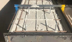 MMFX rebar fibreglass rebar