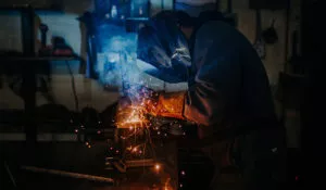 in-house welding