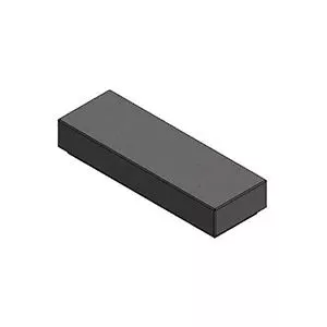 90" Concrete Seat