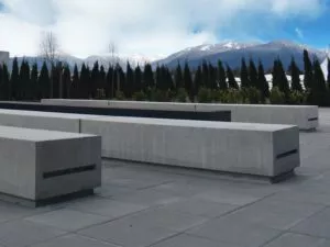 moscone bench