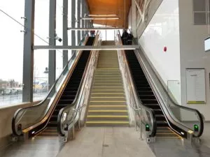 stair case
