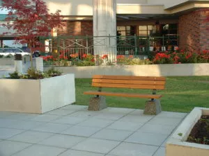 Capilano Benches