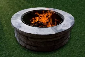 Plain Rock face Concrete