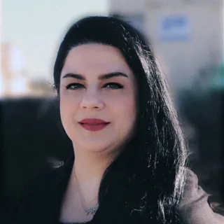 Parastoo Azimi Vaziri