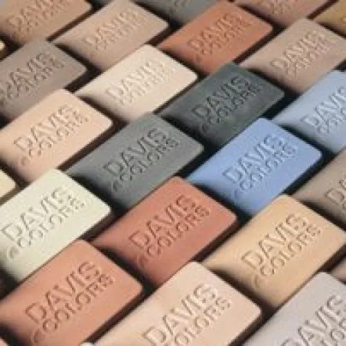 Find Your Perfect Precast: Colours & Shapes